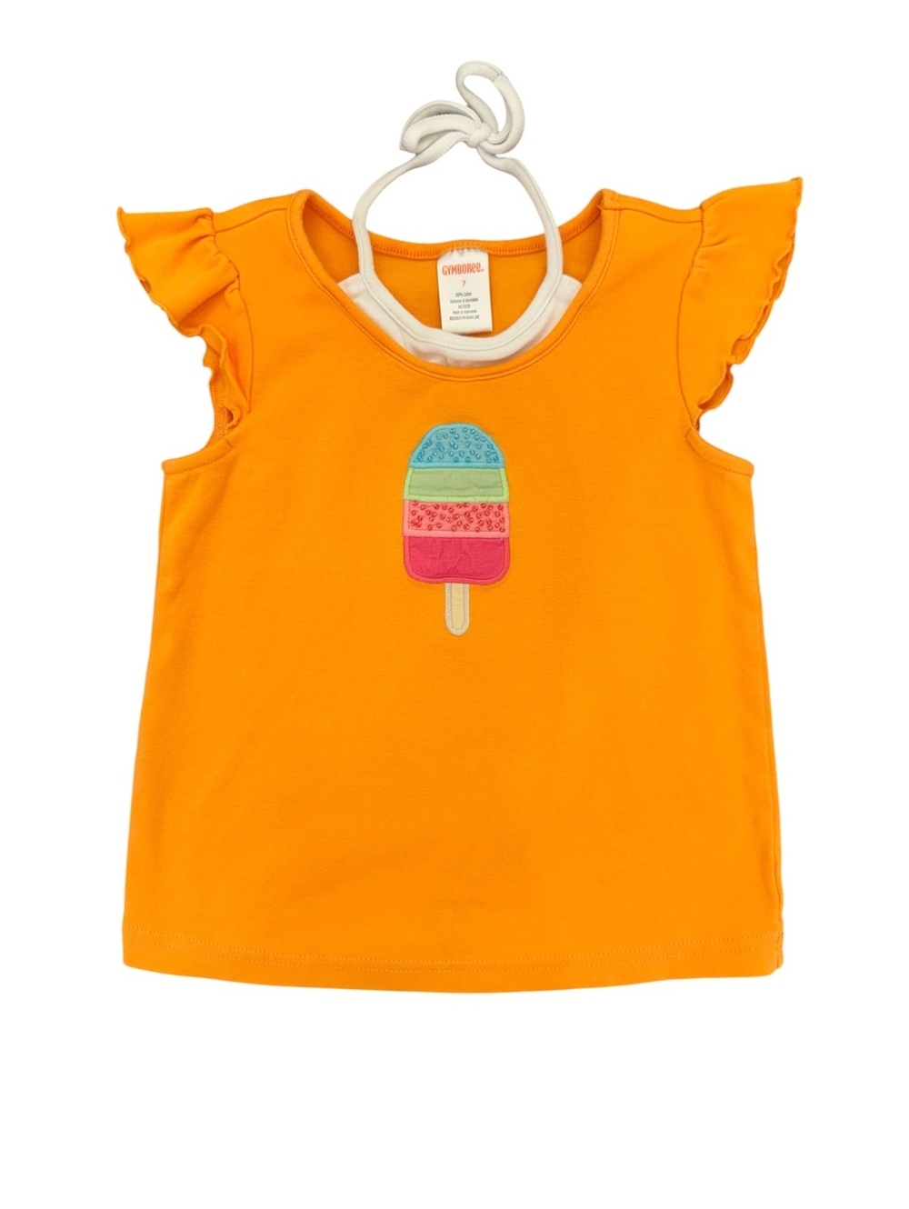 Gymbroee Popsicle Outfit - Picture 4 of 7